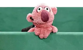 حادثه برای عروسک گردان «جناب خان»