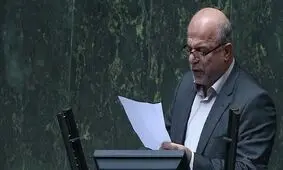 نانواکناری: با قوانین فعلی می‌توان پول‌های خارج شده از کشور را برگرداند