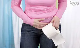 چگونه در سفر دچار یبوست نشویم؟