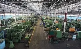 ماشین سازی تبریز به چرخه تولید بازگشت