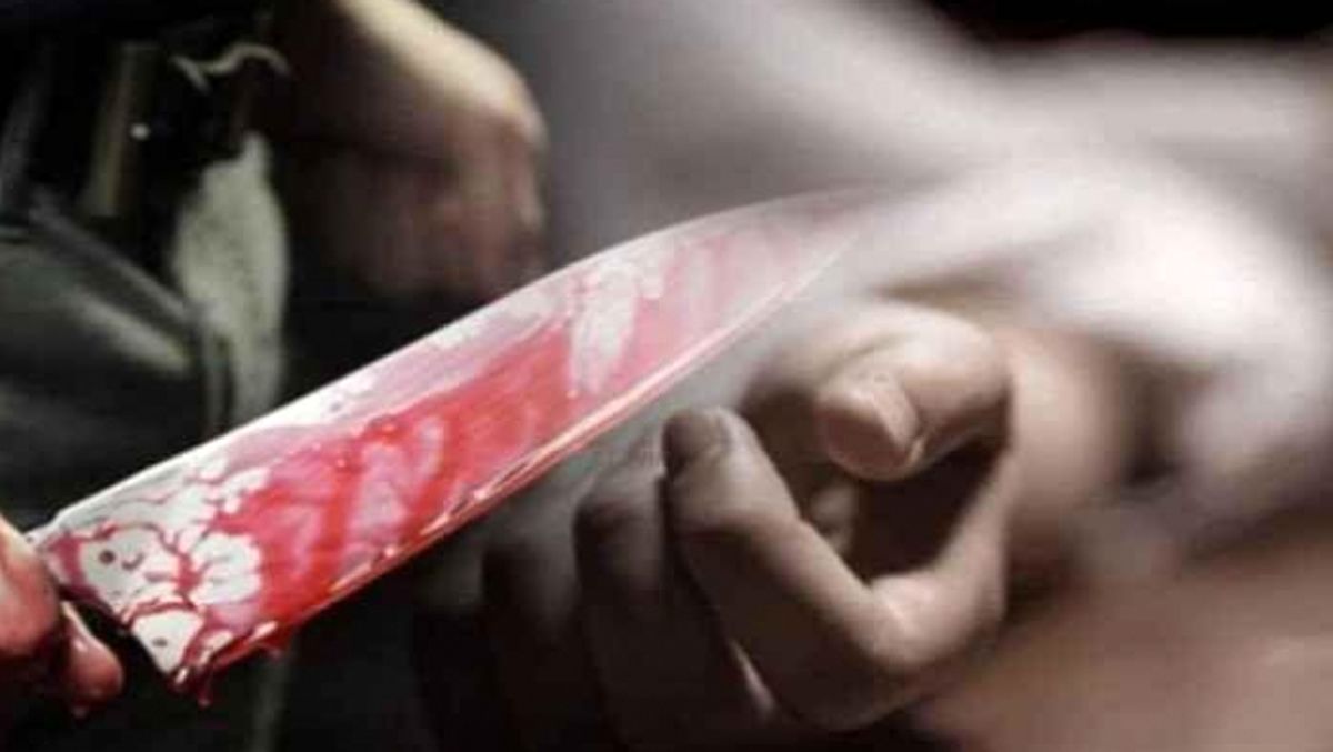 قتل پیرمرد برای تصاحب چکهای سفیدامضا