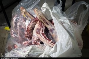 اجرای طرح فروش گوشت ۴۱۰۰۰ تومانی در مناطق کمتر برخوردار اصفهان آغاز شد