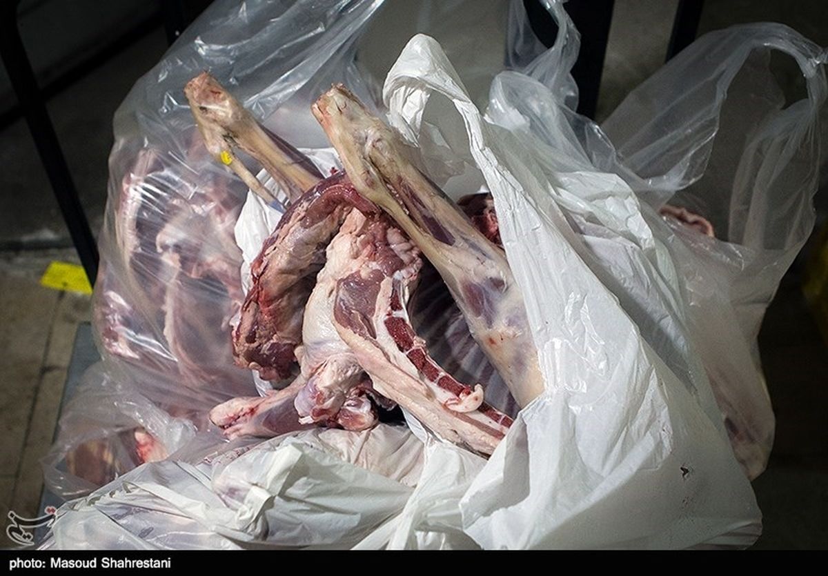 اجرای طرح فروش گوشت ۴۱۰۰۰ تومانی در مناطق کمتر برخوردار اصفهان آغاز شد