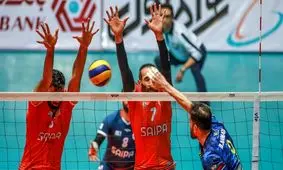 درخواست سایپایی‌ها رد شد