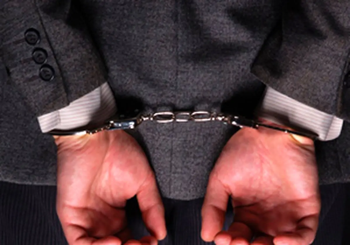 دستگیری رئیس سابق شعبه مرکزی بانک کشاورزی بیرجند به اتهام اختلاس