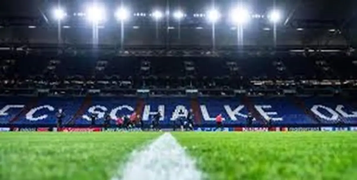 سیاه‌ترین شب شالکه در تاریخ لیگ قهرمانان اروپا