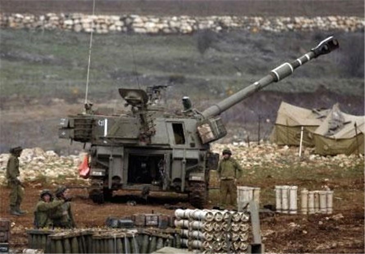 پیام واضح سوریه به اسرائیل: از جولان عقب‌نشینی نکنید به گزینه نظامی متوسل می‌شویم