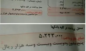 دلیل بالا بودن فیش‌های برق در بخش دیشموک مشخص شد/ضرورت اصلاح الگوی مصرف