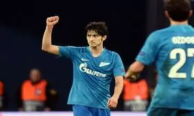 شاید در والیبال بتوانم بازیکن بهتری برای زنیت باشم!