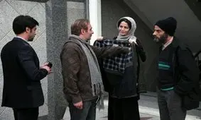 پیام دهکردی: هنرمند وظیفه دارد علیه واقعیت‌های تلخ جامعه شورش کند