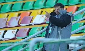 به فتحی یک درس مدیریتی داده شد که در آینده به دردش می‌خورد