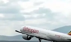 بوئینگ هایی که بر زمین ماندنی شدند!