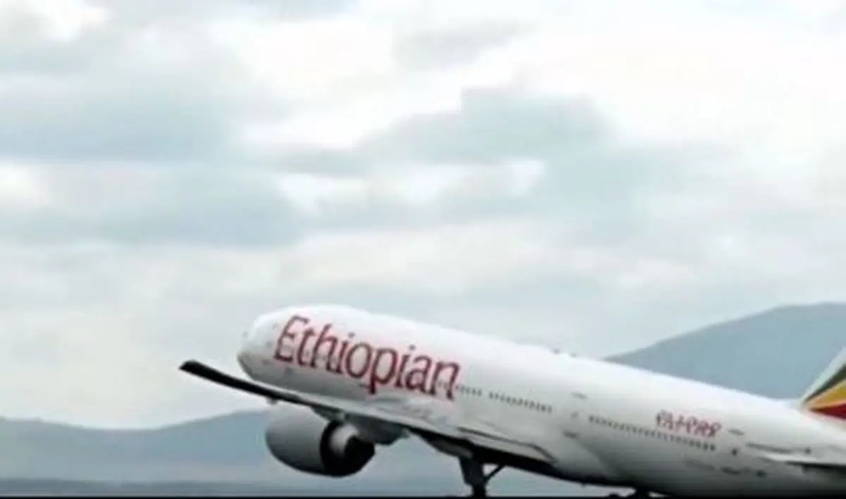 بوئینگ هایی که بر زمین ماندنی شدند!