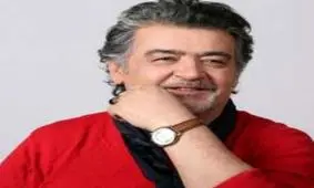 مصاحبه‌ تکان‌دهنده‌ «رضا رویگری» قلبِ احسان علیخانی را به درد آورد!+فیلم