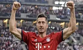 ترکیب بایرن و لیورپول اعلام شد