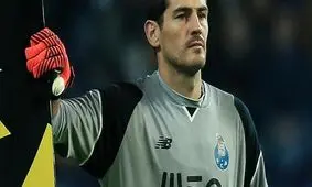 6 دروازه‌بان بیش از 100 بازی در لیگ قهرمانان انجام داده‌اند