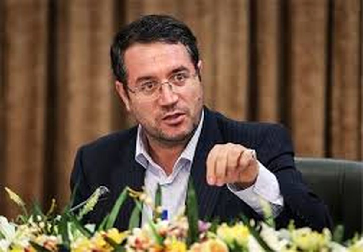 وزیر صنعت برنامه‌های ویژه اقتصادی ایران را تشریح کرد