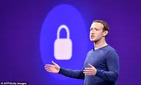 تکنولوژی جدید فیسبوک اینگونه ذهن افراد را می‌خواند