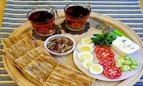 بهترین زمان خوردن صبحانه چه موقع است؟