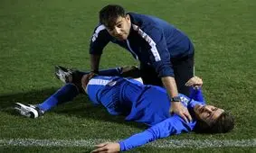 آخرین وضعیت وریا غفوری و آذری از زبان نوروزی