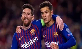 8 تیم نهایی مرحله یک‌چهارم نهایی لیگ قهرمانان اروپا