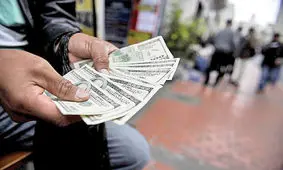 بازی روانی دلار در مرز ۱۳ هزار تومان