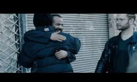 حکم خلع لباس حسن‌آقامیری اجرا شد/ «به من گفتند همین‌جا لباست را دربیاور»