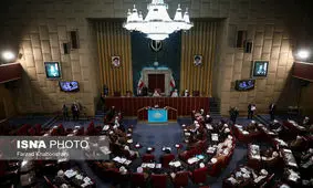 دیدار اعضای مجلس خبرگان رهبری با رهبر انقلاب