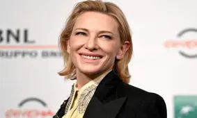 حضور درخشان کیت بلانشت در یک سریال