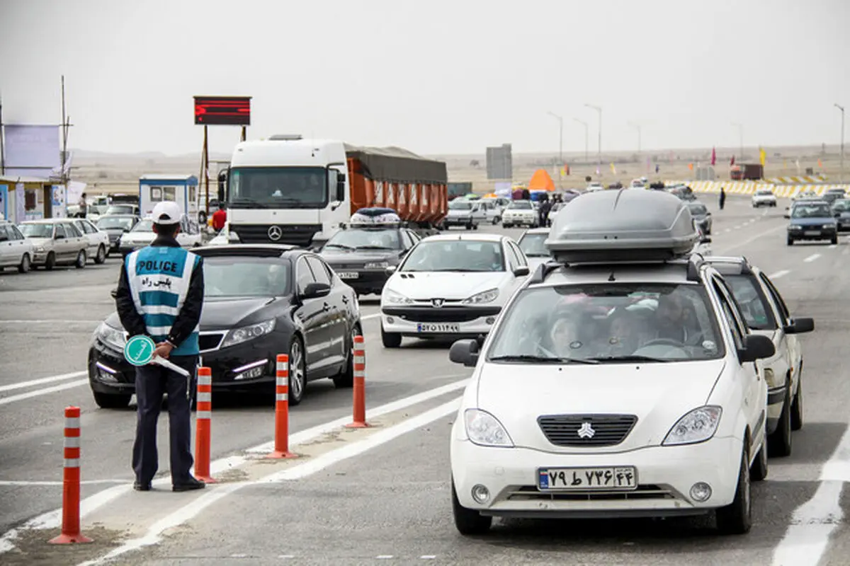 آمادگی شهرستان رشت برای استقبال از مسافران نوروزی