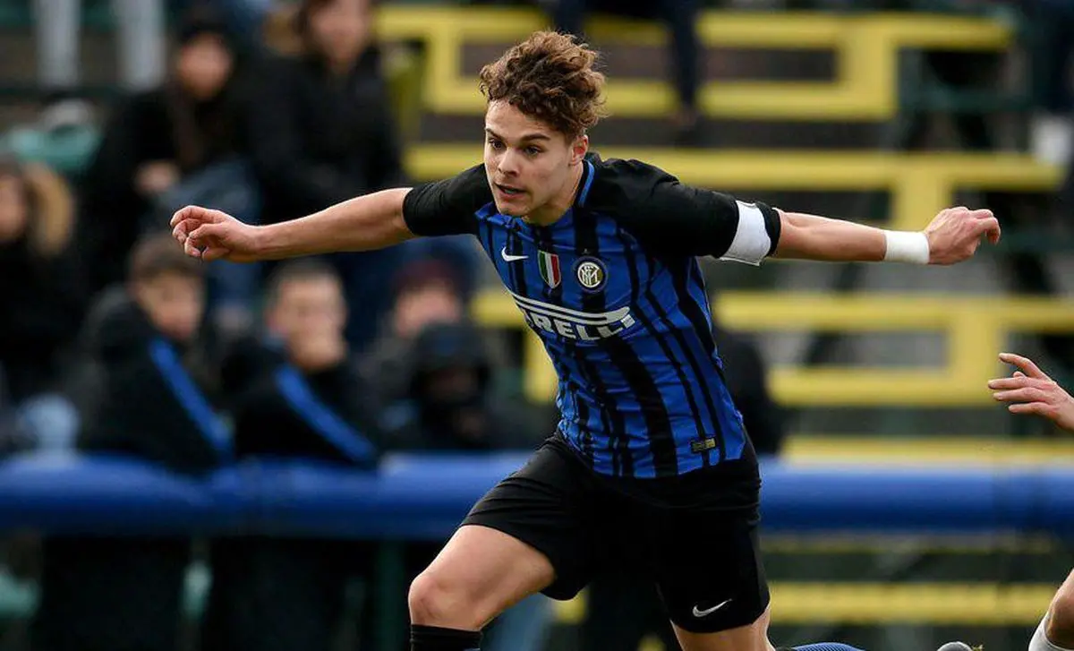 تمدید قرارداد ستاره اینتر