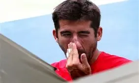 دریافت رشوه ۲ میلیون یورویی توسط قهرمان المپیک برای واگذاری‌ رقابت‌ها