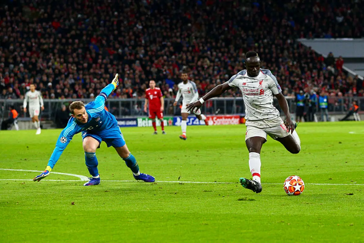 کاندیدای کسب بهترین گل