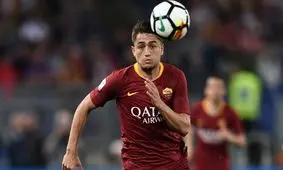 آرسنال به دنبال ستاره رم