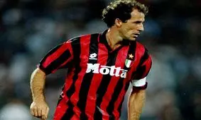 بارزی: میلان در حال بازگشت است