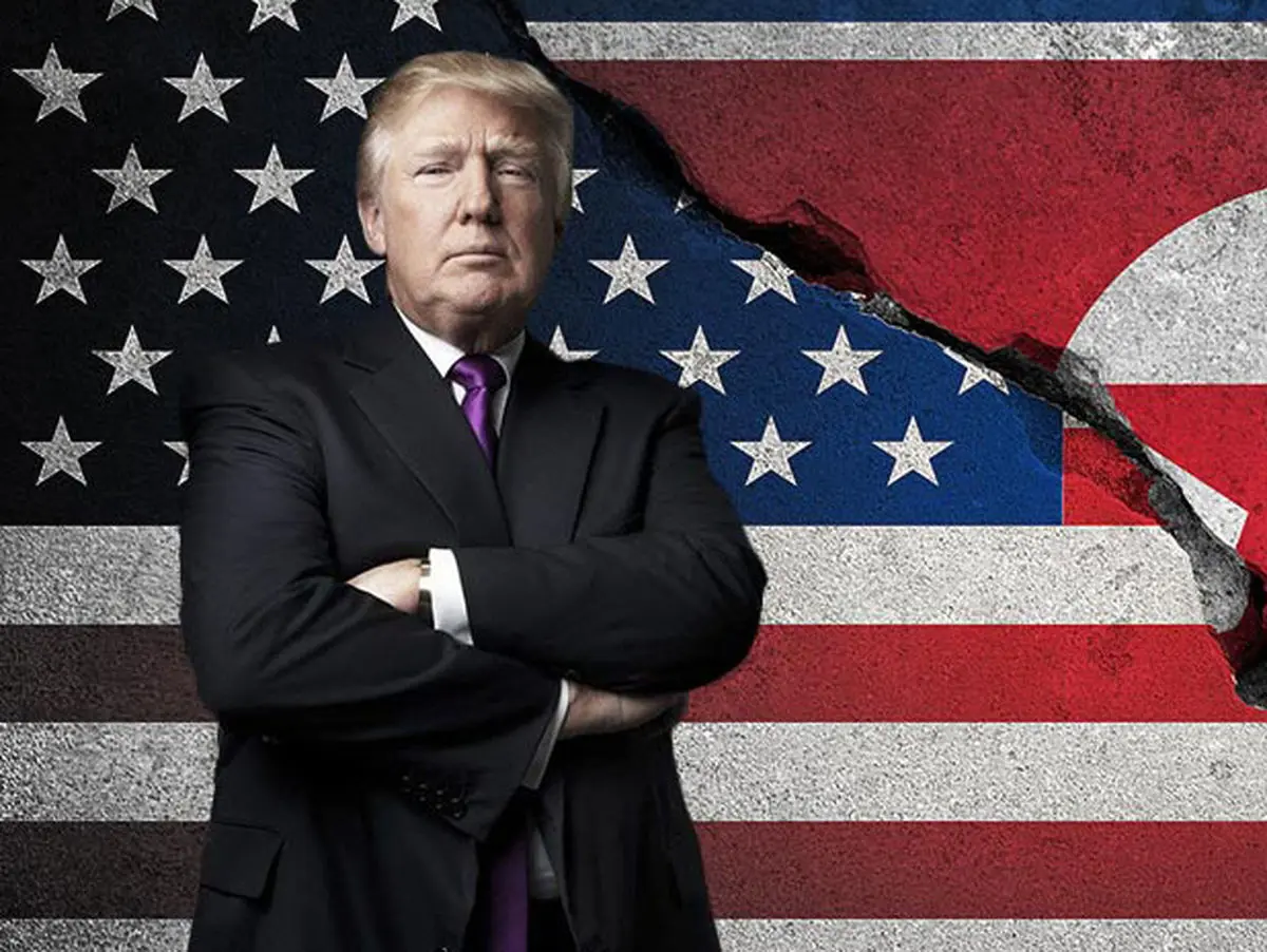 آمریکا ابر قهرمان مذاکرات شکست!