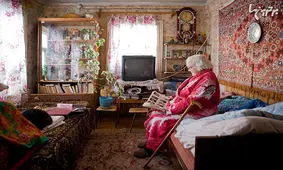 مراقبت از عزیزانمان با کمک هوش مصنوعی