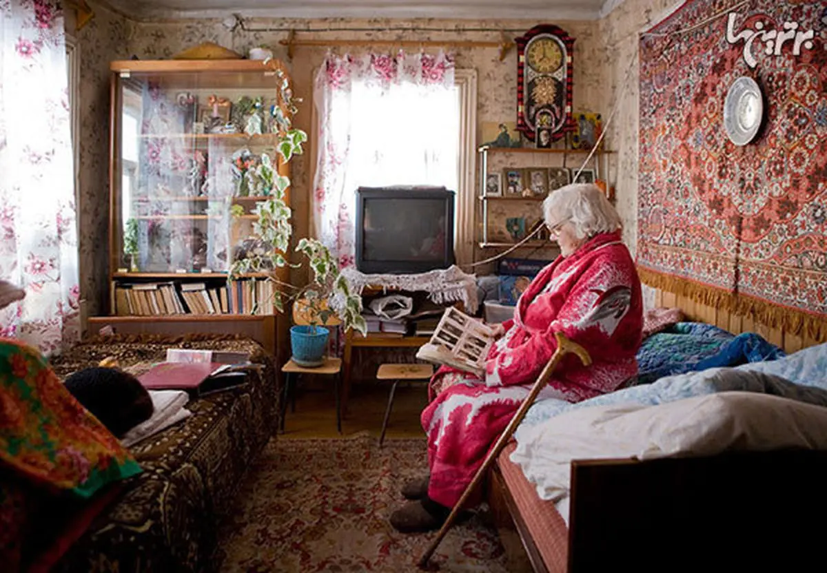 مراقبت از عزیزانمان با کمک هوش مصنوعی