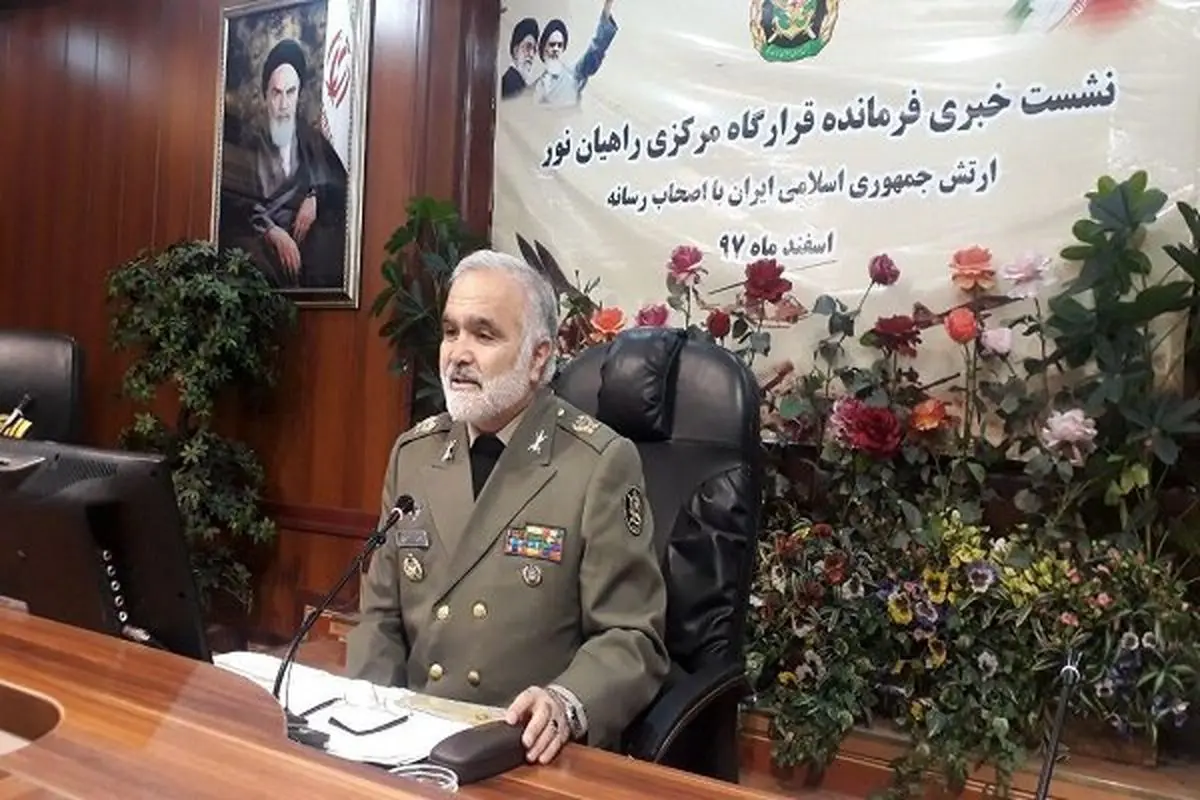 راهیان نور هر سال ۱۰ درصد افزایش زائر دارد