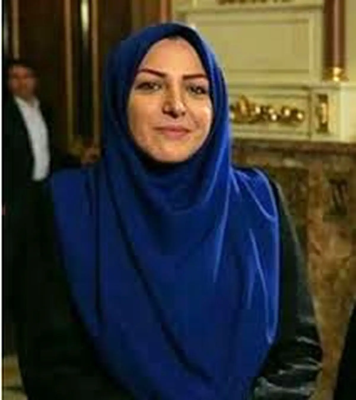 کنایه تند المیرا شریفی مقدم به محمدرضا گلزار