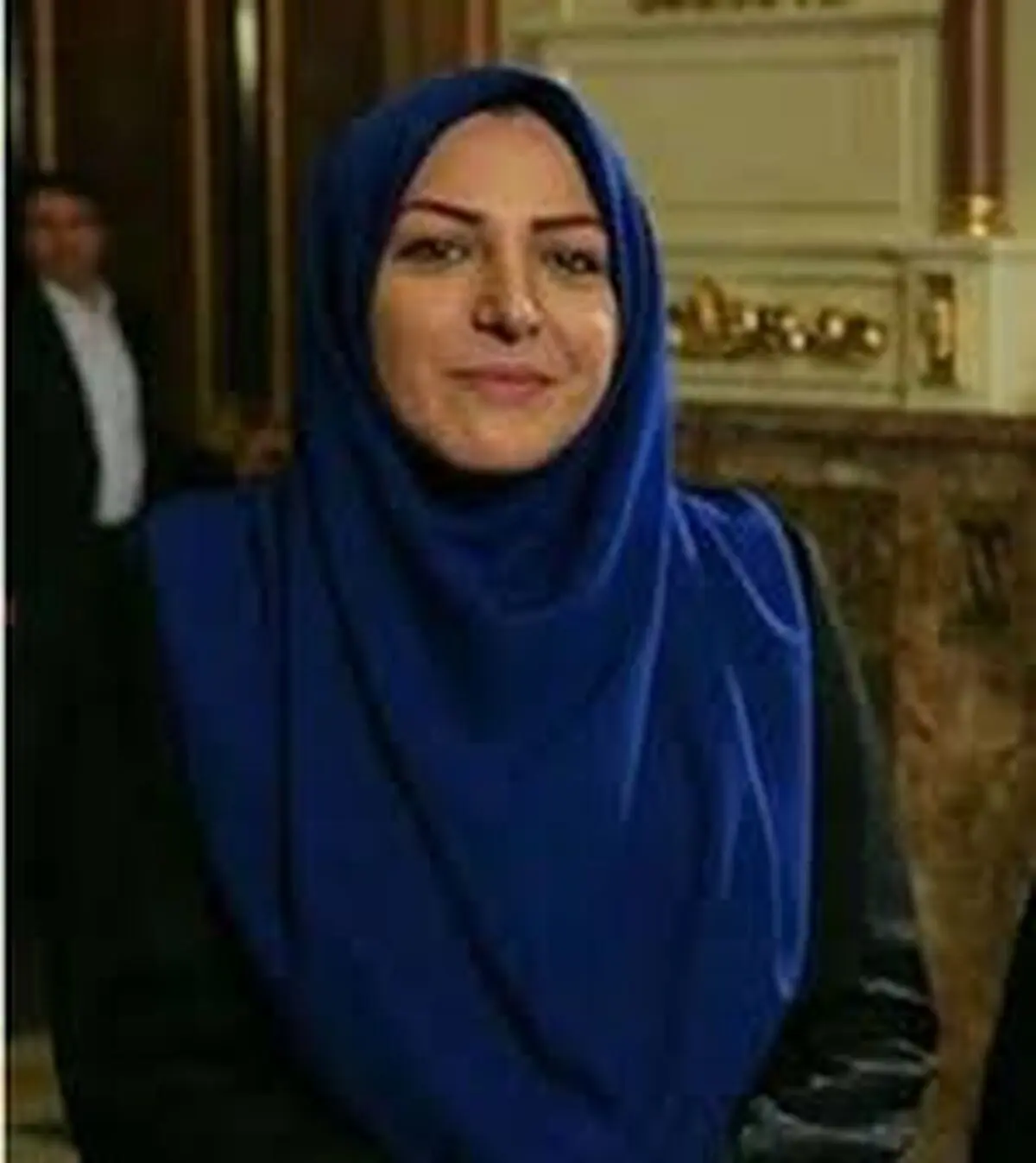 کنایه تند المیرا شریفی مقدم به محمدرضا گلزار