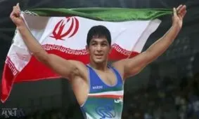کولاک آزادکاران ایرانی در کرمانشاه