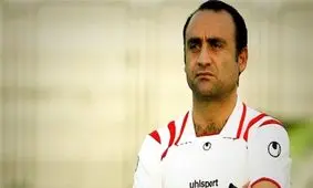 عبدی سرمربی تیم ملی فوتبال نوجوانان شد