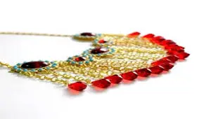 چطور می‌توانیم با زیورآلات ظاهر متفاوت و خاصی داشته باشیم؟