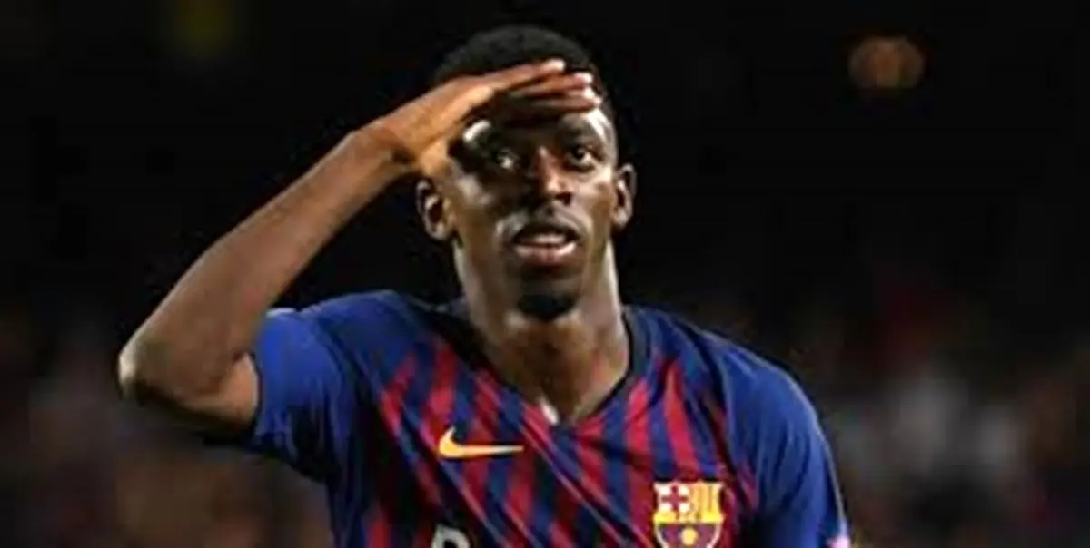 دمبله 3 تا 4 هفته خانه نشین شد