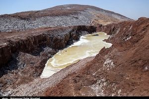 ۱۰ معدن استان کرمان درخواست تمدید تعطیلی فعالیت برای سال سوم را دارند