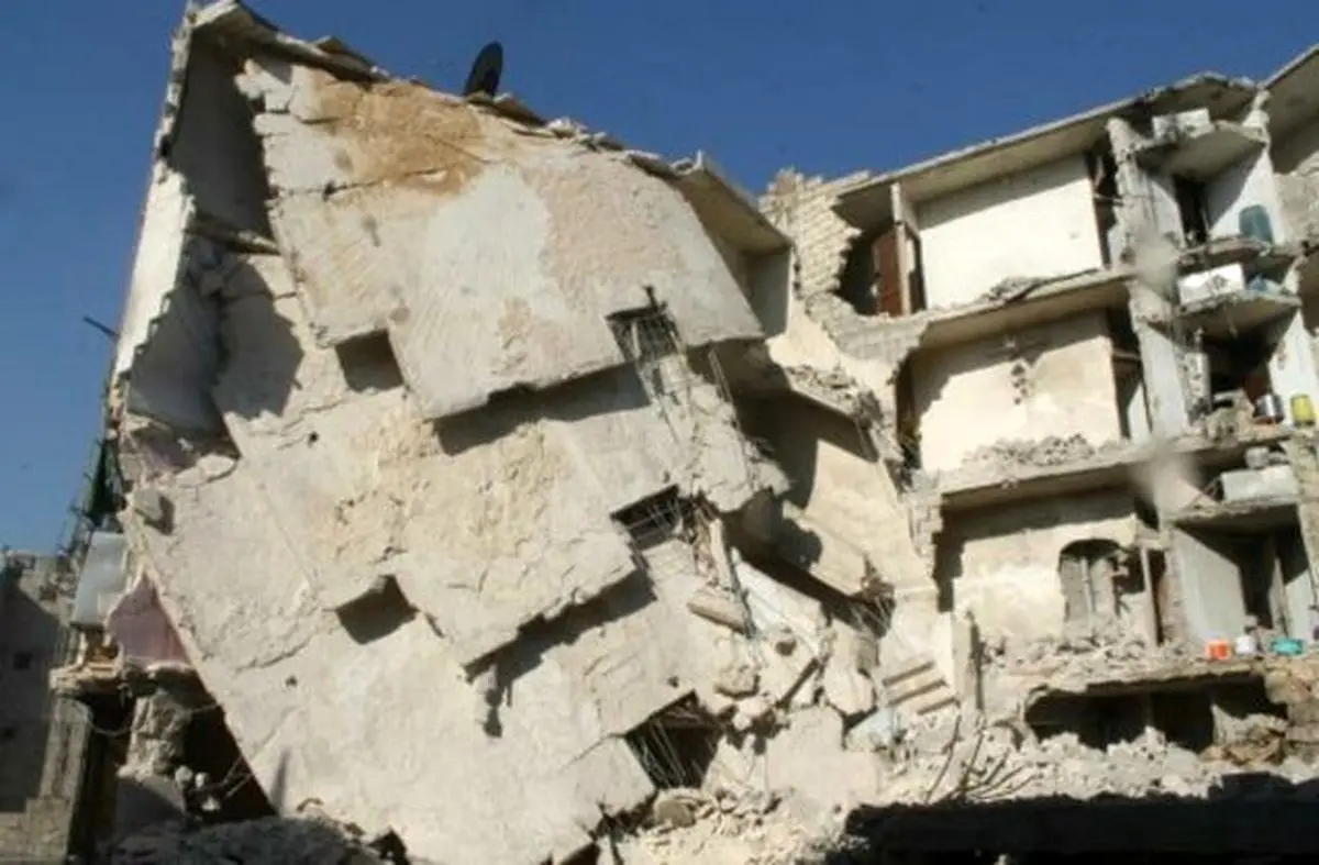 تهدید آمریکا علیه اردن به خاطر تمایل کمک به بازسازی سوریه