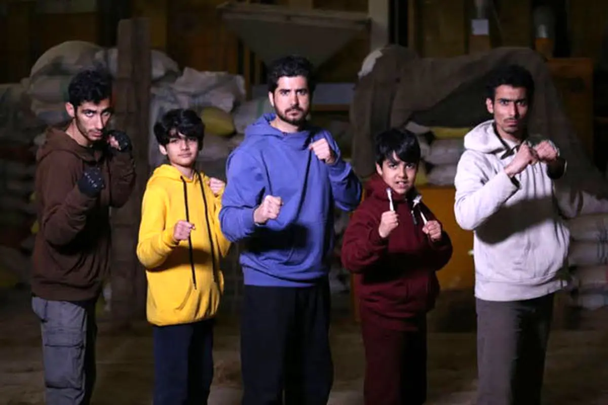 یک سریال دیگر به نوروزی‌های تلویزیون اضافه شد