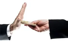 مأموران پلیس کردستان رشوه ۱۹۶ میلیون ریالی را رد کردند‌‌