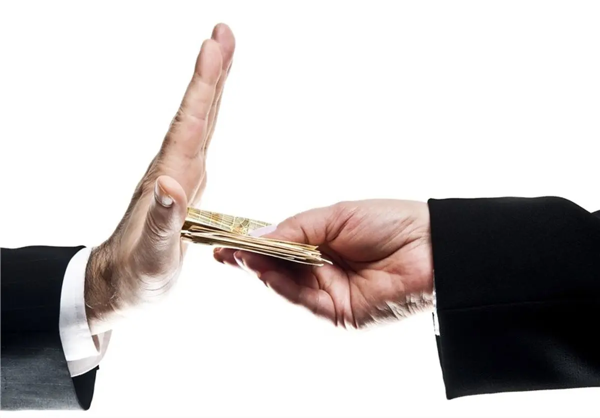 مأموران پلیس کردستان رشوه ۱۹۶ میلیون ریالی را رد کردند‌‌